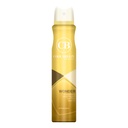 (سى بى) كول بريز سبراى - CB) COOL BREEZE Spray) (Woman, 200ml, Wonder)