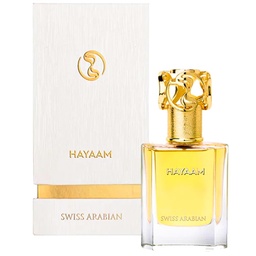 سويس اربيان هيام - Swiss Arabian Hayaam EDP-W&amp;M