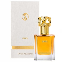 سويس اربيان عشق - Swiss Arabian Ishq EDP-W&amp;M