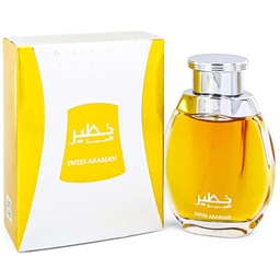 سويس اربيان خطير - Swiss Arabian Khateer EDP-M