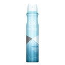 (سى بى) كول بريز سبراى - CB) COOL BREEZE Spray) (Woman, 200ml, Amour)
