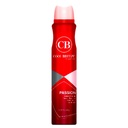 (سى بى) كول بريز سبراى - CB) COOL BREEZE Spray) (Woman, 200ml, Passione)
