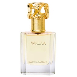 سويس اربيان ولاء تستر - Swiss Arabian Walaa Tester EDP-W&amp;M