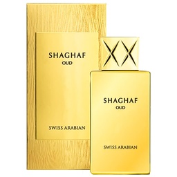 سويس اربيان شغف عود - Swiss Arabian Shaghaf Oud EDP-M&amp;W