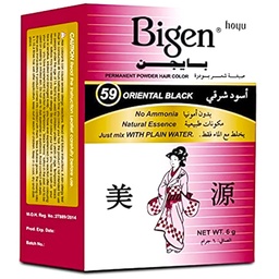 بايجن صبغة - Baigen Color