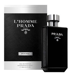 برادا لاهوم انتنس - Prada L Homme Intense EDP-M