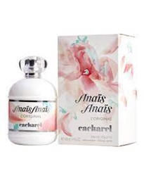 كاشاريل انيس انيس - Cacharel Anais Anais EDT-W