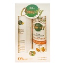 ار جى كاندى شامبو&بلسم زبدة شيا - RG Candy Shampoo&Conditioner Shea Butter (250ml+250ml)