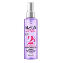 لوريال الفيف هيالورن سيرم - Loreal Elvive Hyluron Serum
