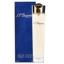 اس تى ديبونت  - S.T.Dupont EDP-W (100ml)