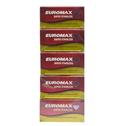 يوروماكس سوبر موس - Euromax Super Moss