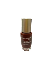 اماندا طلاء اظافر - Amanda Nail Colour