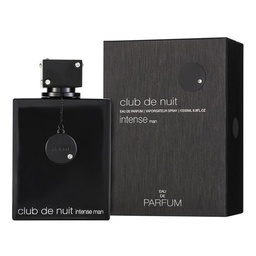 ارماف كلوب دى نوى انتنس - Armaf Club De Nuit Intense EDP-M