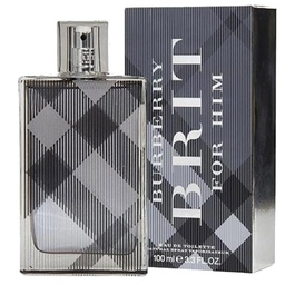 بربرى بريت - Burberry Brit EDT-M