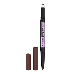 مايبلين اكسبريس برو قلم&amp;بودر - MAYBELLINE Express Brow Pencil&amp;Powder