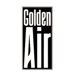 جولدن اير ملطف جو - Golden Air Air Freshner