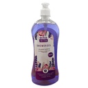 اكتافيتا شاور - Ecta Vita Shower (1L, Lavender&Wildflower)