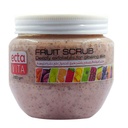 اكتافيتا مقشر - Ecta Vita Scrub (250g, Fruits)