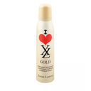 اكس ال سبراى - XL Spray (Spray, Woman, 150ml, Gold)