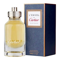 كارتير لينفول - Cartier Lenvol EDT-M