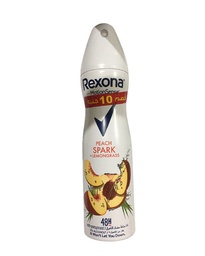 ريكسونا مزيل سبراى - Rexona Deodorant Spray