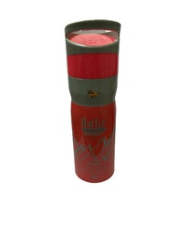 هوت ايس سبورت مزيل سبراى - Hot Ice Sport Deodorant Spray
