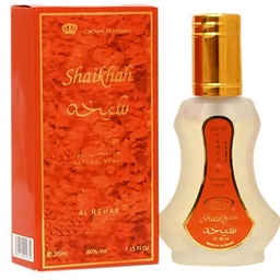 الرحاب شيخه - Al Rehab Shaikhah EDP-W