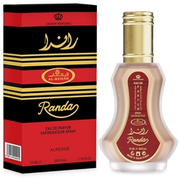 الرحاب راندا - Al Rehab Randa EDP-W