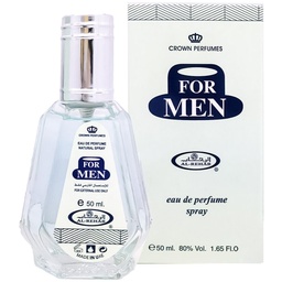 الرحاب فور مان - Al Rehab For Men EDP-M