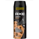 اكس سبراى - Axe Spray (men, 150ml, Leather&Cookies, discount 10E.L)
