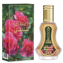 الرحاب شذى - Al Rehab Shadha EDP-W