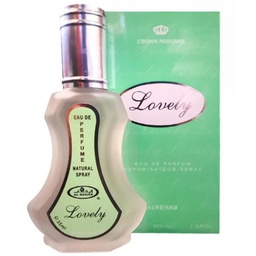 الرحاب لفلى - Al Rehab Lovely EDP-W