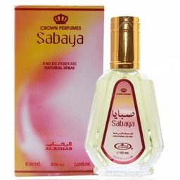 الرحاب صبايا - Al Rehab Sabaya EDP-W