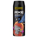اكس سبراى - Axe Spray (men, 150ml, Skateboard&Fresh Roses, discount 10E.L)