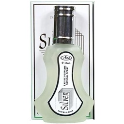 الرحاب سيلفر - Al Rehab Silver EDP-M