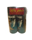 اكس سبراى - Axe Spray (men, 150ml, Ice Chill, +1 Discount 35%)
