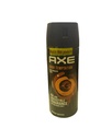 اكس سبراى - Axe Spray (men, 150ml, Dark Temptation, Discount 15 L.E)