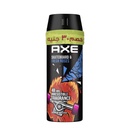 اكس سبراى خصم 30جنية - Axe Spray Discount 30L.E (150ml, Skateboard&Fresh Roses)