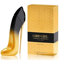 كارولينا هريرا جود جيرل عبق الليل - Carolina Herrera Good Girl MidNight EDP-W