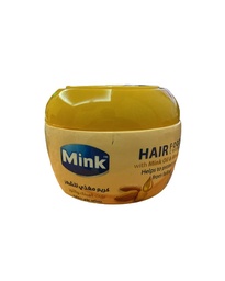 مينك كريم هيرفود - Mink Cream Hair Food