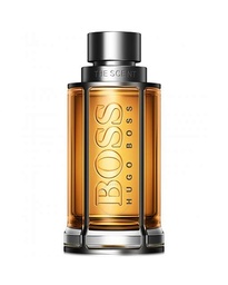 هوجو بوس ذا سينت تستر - Hugo Boss The Scent Tester EDT-M