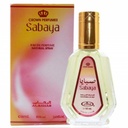 الرحاب صبايا - Al Rehab Sabaya EDP-W (50ml)