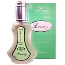 الرحاب لفلى - Al Rehab Lovely EDP-W (35ml)