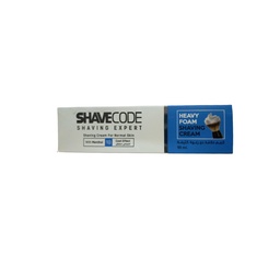 شيف كود كريم حلاقة - Shavecode Shaving Cream