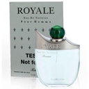 الرصاصى رويال تستر - Rasasi Royale Tester EDT-M (75ml)