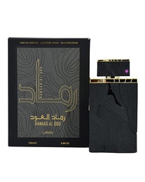 لطافة رماد العود - Lattafa Ramaad Aloud EDP-M