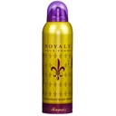 الرصاصى سبراى - Rasasi Spray (Woman, 200ml, Royal)