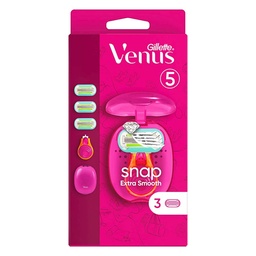 جيليت فينوس سناب اكستر سموث - Gillette Venus Snap Extra Smooth
