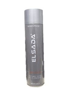 السادا مثبت سبراى - Elsada Spray Installed (400ml)
