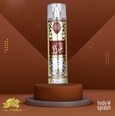 الفارس سبلاش - Al Fares Splash (250ml, Musk Al Ghazal)